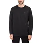 Nike Sportswear NSW Tech Fleece Longsleeve (Black)