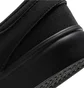 Nike Stefan Janoski GS (Schwarz)