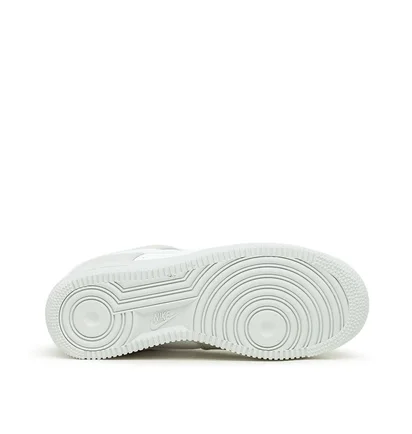 Nike WMNS Air Force 1 '07 (Weiß / Hellgrau)