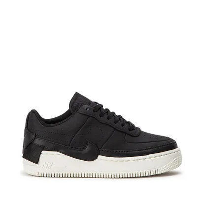Nike WMNS Air Force 1 Jester XX Premium (Schwarz)