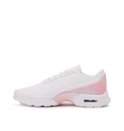 Nike WMNS Air Max Jewell Premium (Weiß / Rose)