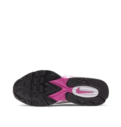 Nike WMNS Air Max Triax 96 (Weiß / Pink)
