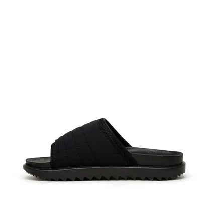 Nike WMNS Asuna Slide (Schwarz)