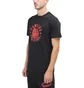 Nike x Stranger Things SS Tee (Schwarz / Rot)