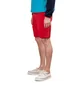 Norse Projects Aros Light Twill Shorts (Rot)