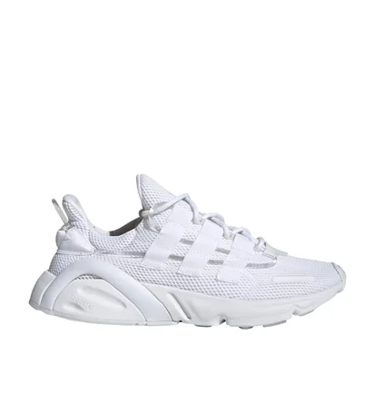 adidas LXCON (Weiß / Schwarz)