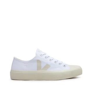 Veja WMNS Wata II Low Canvas (Weiß)