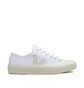 Veja WMNS Wata II Low Canvas (Weiß)