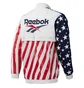 Reebok Classics Hush Track Jacket (Weiß)