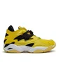 Reebok Pump Court (Gelb / Schwarz)