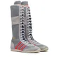 adidas WMNS Japan VH (Grau / Orange)