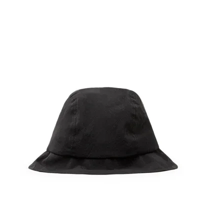 Snow Peak Quick Dry Hat (Schwarz)