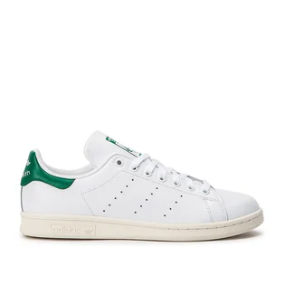 adidas Stan Smith (Weiß / Grün)