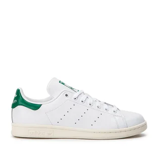 adidas Stan Smith (Weiß / Grün)