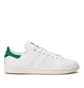 adidas Stan Smith (Weiß / Grün)