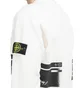 Stone Island Drone Three Sweatshirt (Weiß)