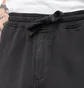 Stone Island Fleece Pants (Schwarz)