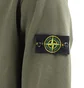 Stone Island Hoodie (Olive)