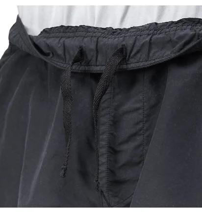 Stone Island Marina Swim Shorts (Schwarz)