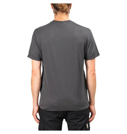 Stone Island T-Shirt (Dunkelgrau)