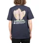 Stüssy Desert Bloom T-Shirt (Navy)
