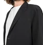 Stüssy Seersucker Sport Coat (Schwarz)