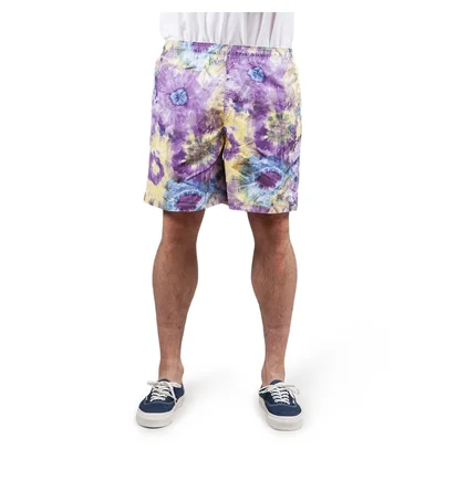 Stussy Tie Dye Water Short (Multi)