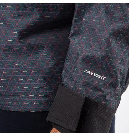The North Face 1990 Engineered Jacquard Mountain Jacket ''CMYK Pack'' (Jacquard)