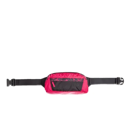 The North Face 92 Rage¬¥EM Bum Bag (Pink / Schwarz)
