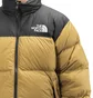 The North Face M 1996 Retro Nuptse Jacket (Braun / Schwarz)