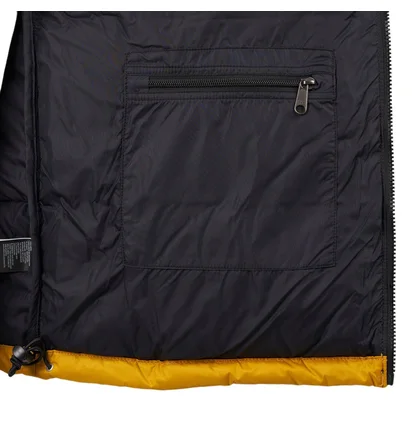 The North Face M 1996 Retro Nuptse Jacket (Gelb)