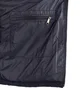The North Face M Sherpa Nuptse Jacket (Navy)