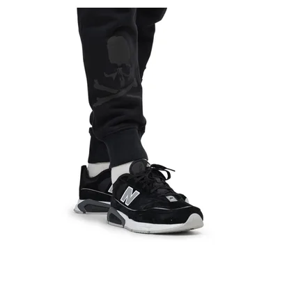 Timberland x Mastermind Sweatpant (Schwarz)