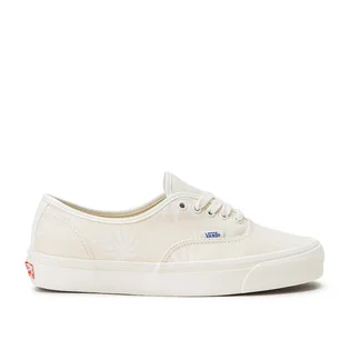 Vans OG Authentic LX ''Island Leaf'' (Beige / Weiß)