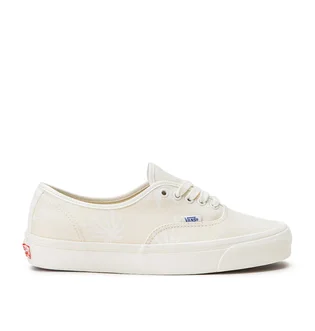 Vans OG Authentic LX ''Island Leaf'' (Beige / Weiß)