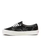 Vans OG Authentic LX ''Island Leaf'' (Schwarz / Grau)