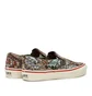Vans Vault x Nigel Cabourn UA OG Classic Slip-On LX (Multi)