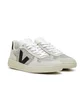 VEJA Pack WMNS V-10 Flannel Snow Black (Weiß / Schwarz)