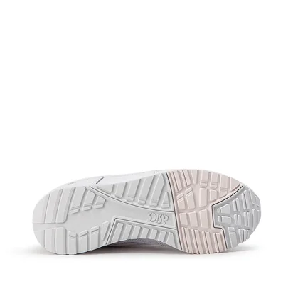 Asics WMNS Gel Saga (Weiß)