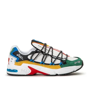 Asics Sportstyle Gel-Kayano 5 OG (Weiß / Multi)