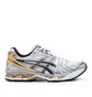 Asics Gel Kayano 14 (Silber / Gold)