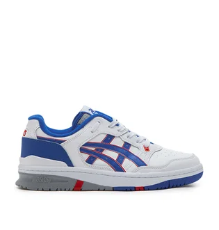 Asics EX89 (Weiß / Blau)
