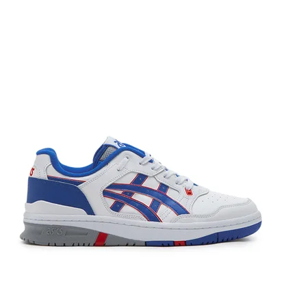 Asics EX89 (Weiß / Blau)