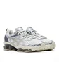 Asics Gel Quantum Kinetic (Beige / Silber)