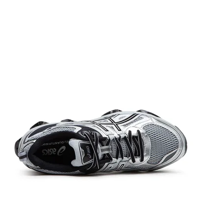 Asics Gel Quantum Kinetic (Silber)