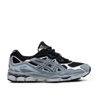 Asics Gel-NYC (Schwarz/ Grau)