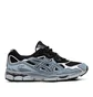 Asics Gel-NYC (Schwarz/ Grau)