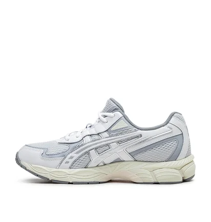 Asics GEL-NYC 2055 (Grau / Beige)