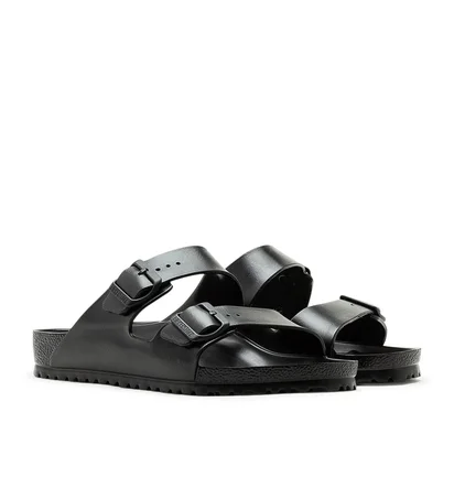 Birkenstock Arizona Essentials EVA (Schwarz)