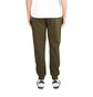 C.P. Company Diagonal Raised Fleece Cargo Sweatpants (Grün)